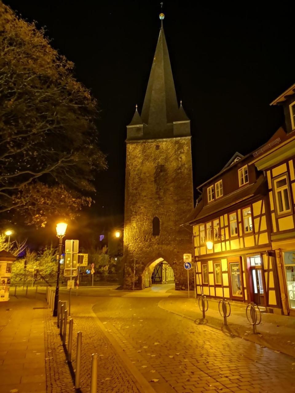 Gæstehus 